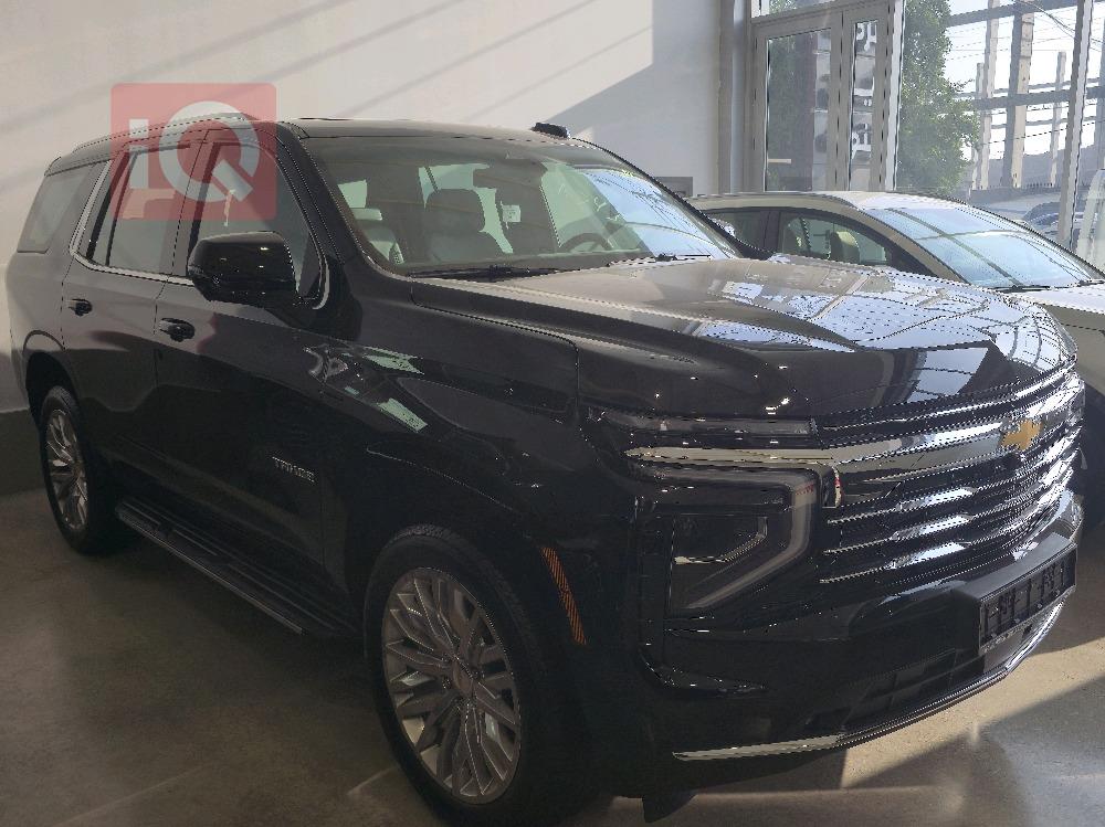 شيفروليه تاهو